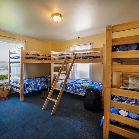 Hi Pigeon Point Lighthouse Hostel Пескадеро Екстериор снимка