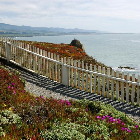 Hi Pigeon Point Lighthouse Hostel Пескадеро Екстериор снимка