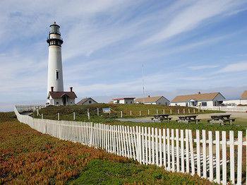 Hi Pigeon Point Lighthouse Hostel Пескадеро Екстериор снимка
